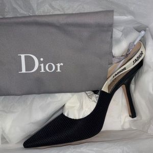 Christian Dior Pumps